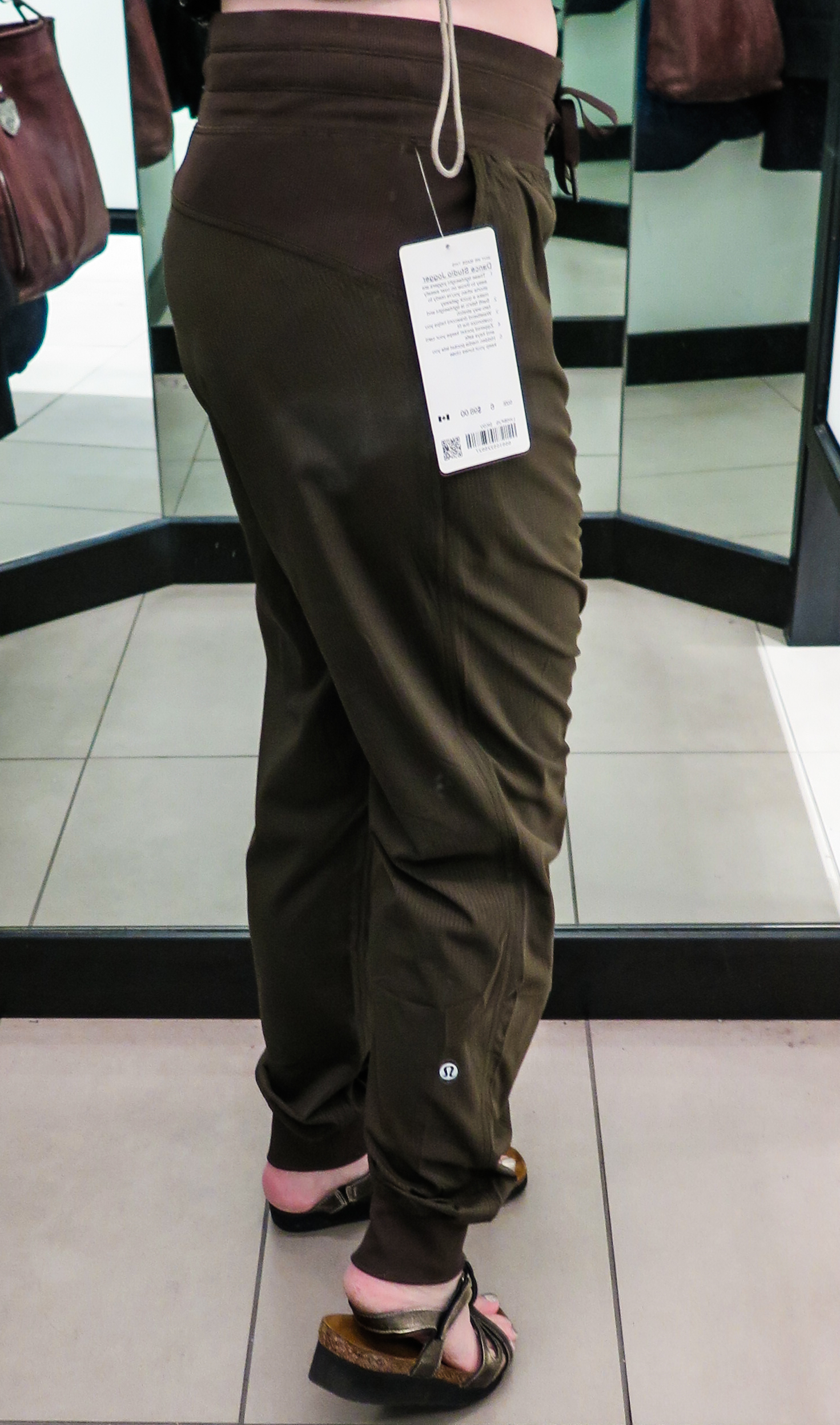 Theme Atelier Jogger